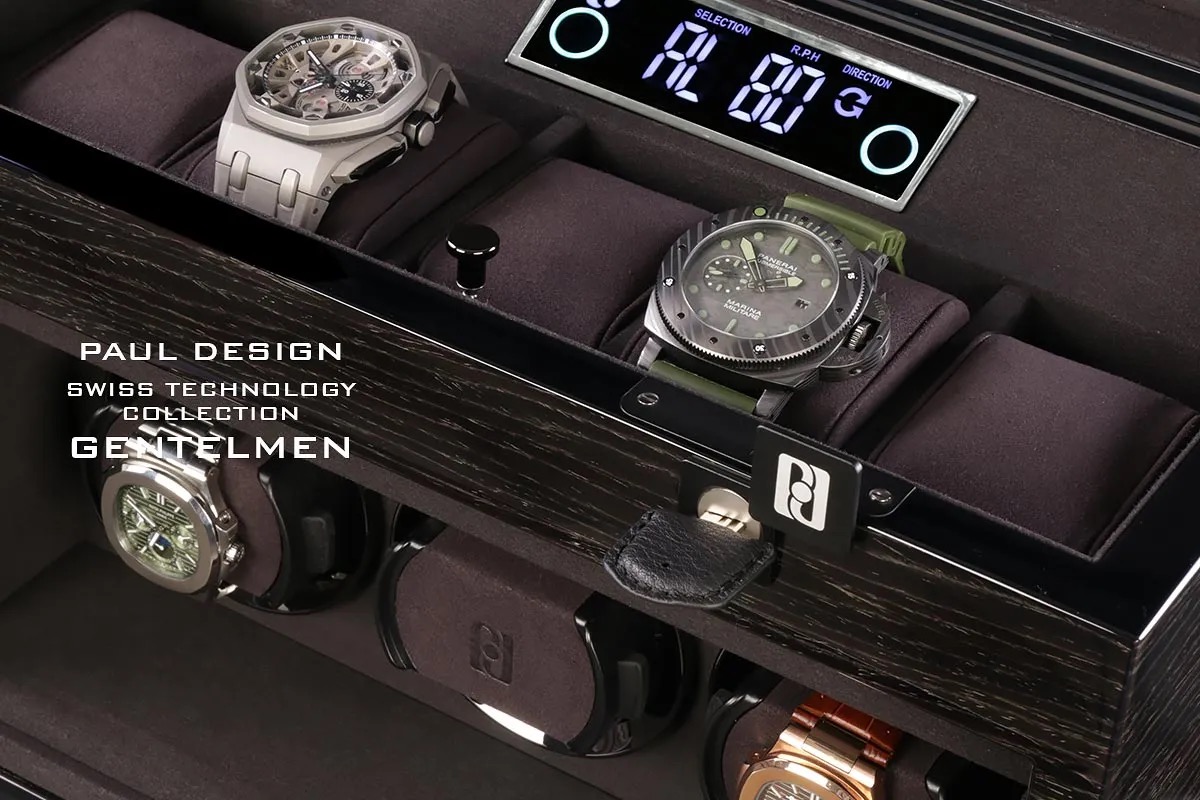 Paul Design 110022